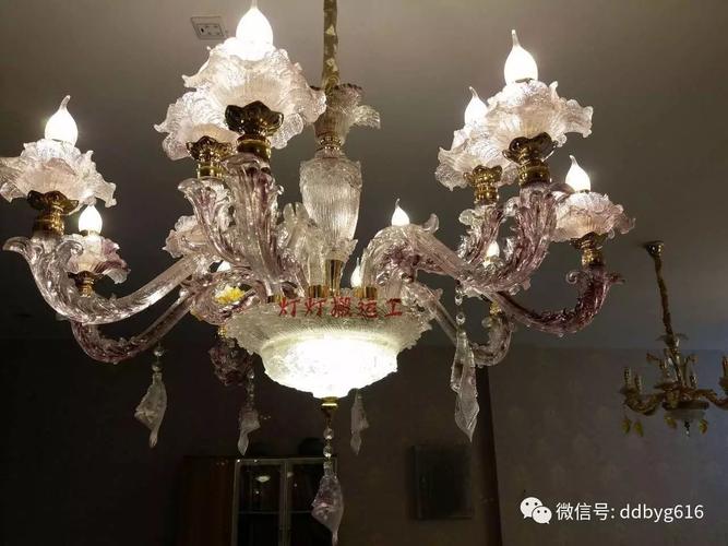 灯饰饰品上的天然元素之3 灯饰中的光与自然共生